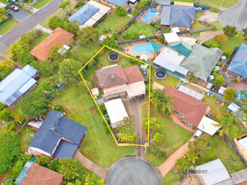 5 Fisher Court, Bethania QLD 4205