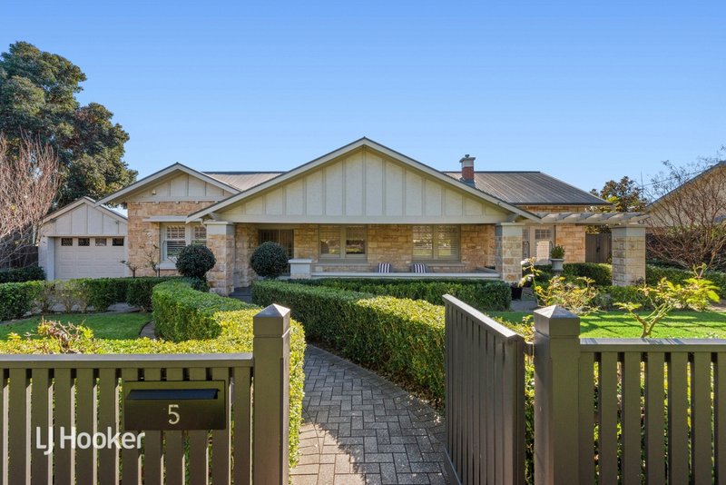 Photo - 5 Fisher Street, Tusmore SA 5065 - Image 6