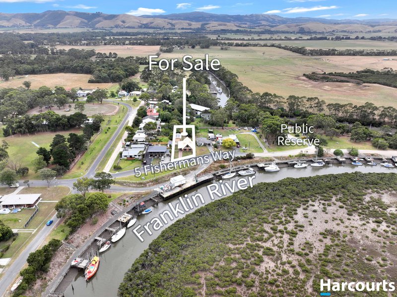 Photo - 5 Fishermans Way, Port Franklin VIC 3964 - Image 3