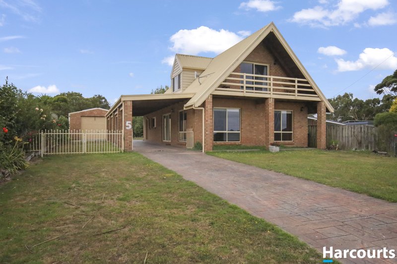 Photo - 5 Fishermans Way, Port Franklin VIC 3964 - Image 4