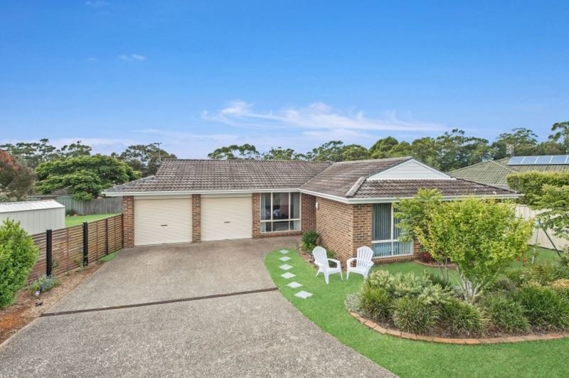 5 Flametree Court, Ulladulla NSW 2539