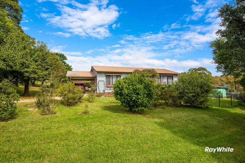 5 Flanagan Place, Moruya NSW 2537