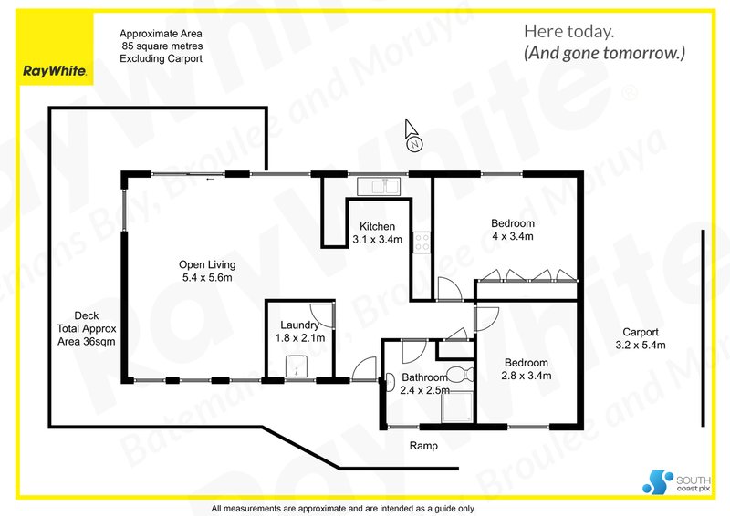 Photo - 5 Flanagan Place, Moruya NSW 2537 - Image 15