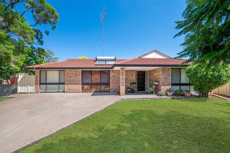 5 Flavel Street, South Penrith NSW 2750