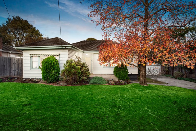 5 Fletcher Street, Forest Hill VIC 3131