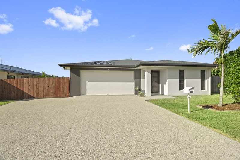 Photo - 5 Flinders Court, Cannonvale QLD 4802 - Image 4