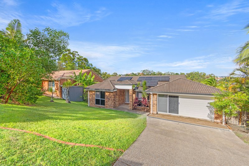 5 Flint Court, Pacific Pines QLD 4211