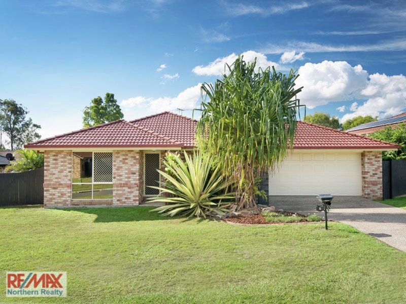 5 Flintwood Street, Warner QLD 4500