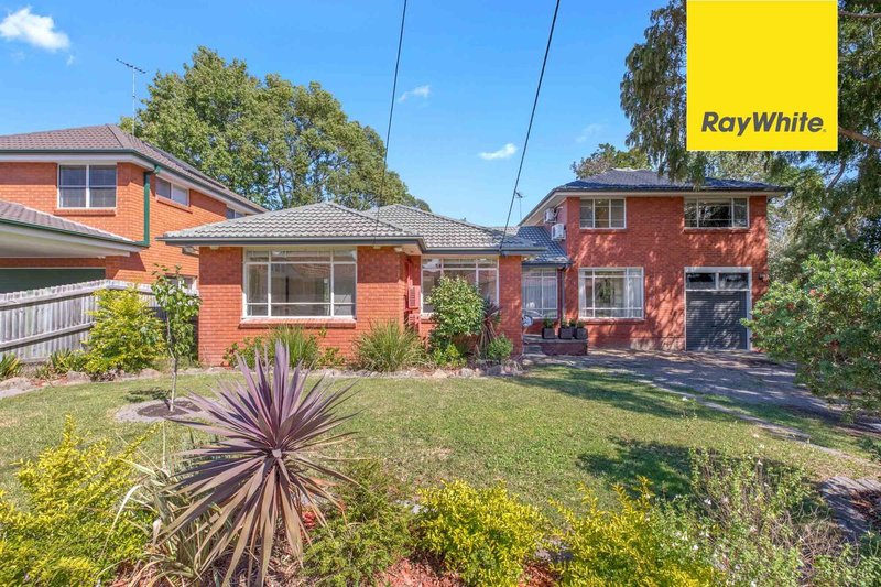 5 Florence Place, Epping NSW 2121