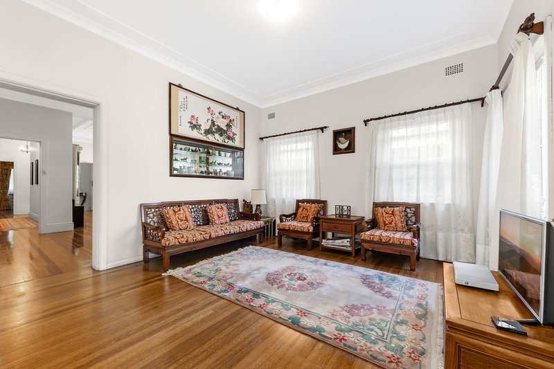 Photo - 5 Florence Street, Strathfield NSW 2135 - Image 2