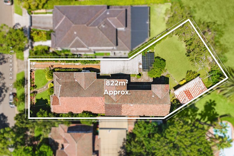 Photo - 5 Florence Street, Strathfield NSW 2135 - Image 17