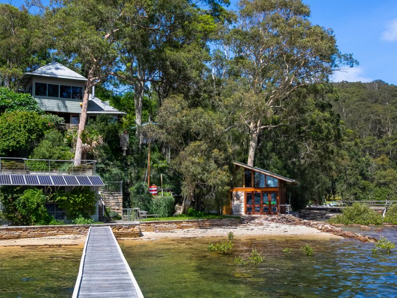 Photo - 5 Florence Terrace, Scotland Island NSW 2105 - Image 4