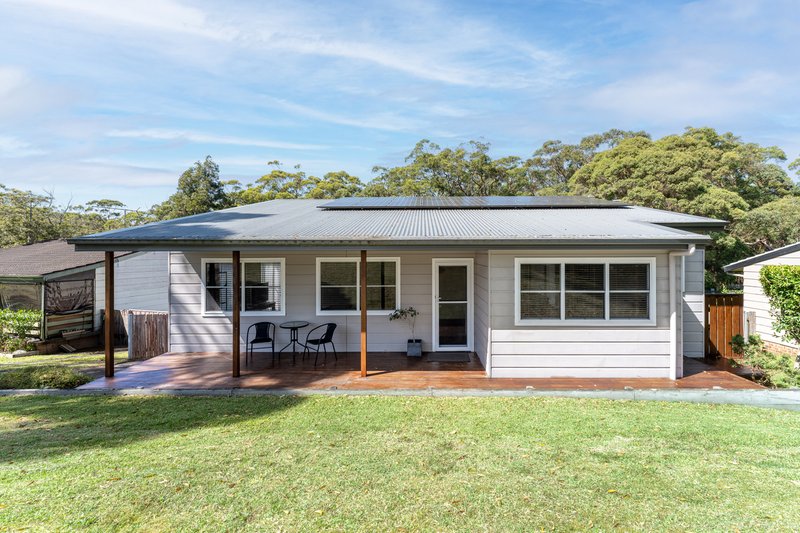 5 Floyd Place, Helensburgh NSW 2508