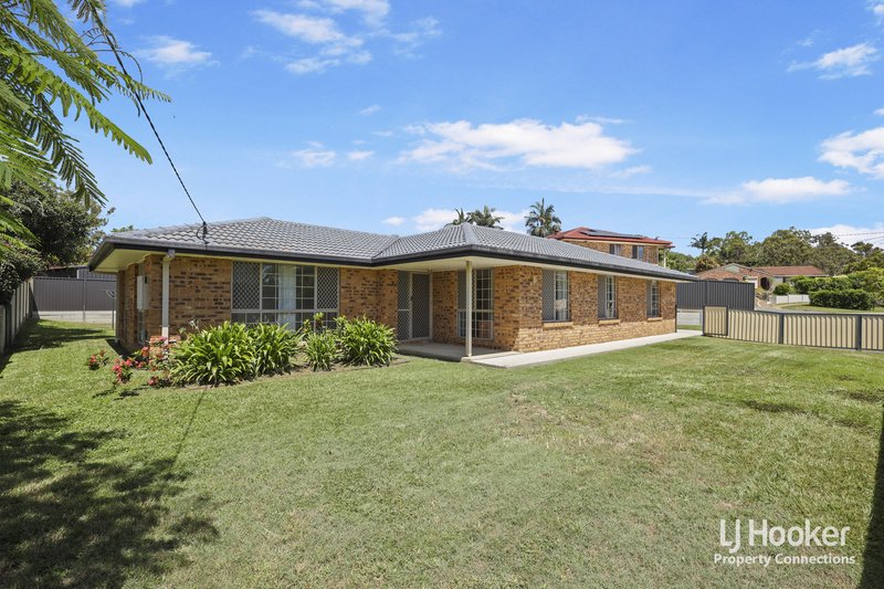 5 Fontenay Court, Petrie QLD 4502