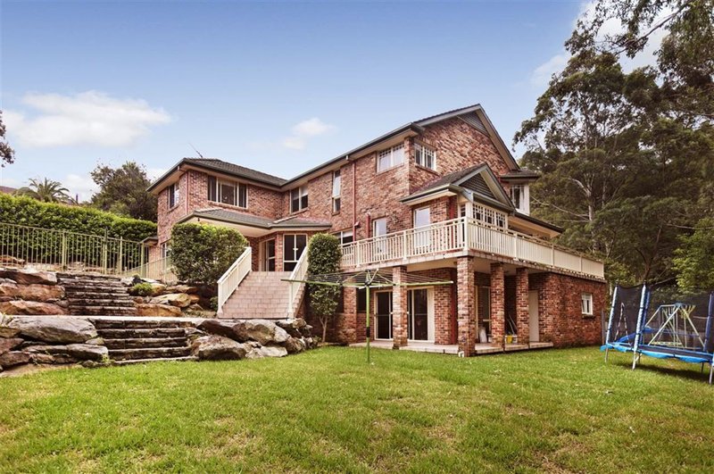 Photo - 5 Forest Knoll , Castle Hill NSW 2154 - Image 7