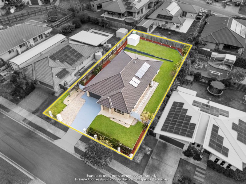 Photo - 5 Forest Oak Court, Chuwar QLD 4306 - Image 19