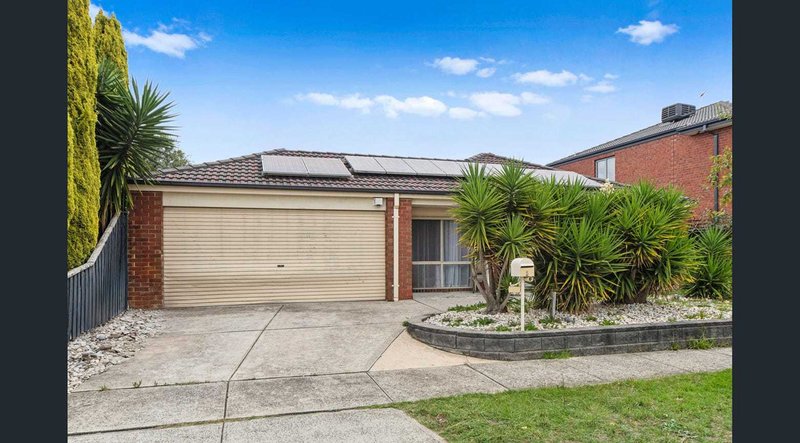 Photo - 5 Forest Oak Court, Cranbourne VIC 3977 - Image 1
