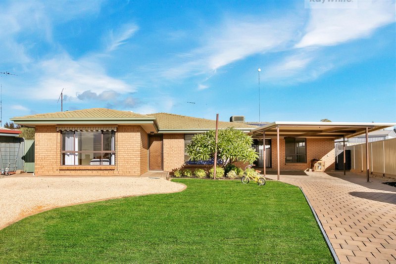 5 Forgie Court, Gawler East SA 5118