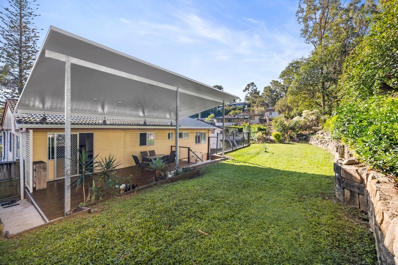 5 Formosa Court, Everton Hills QLD 4053