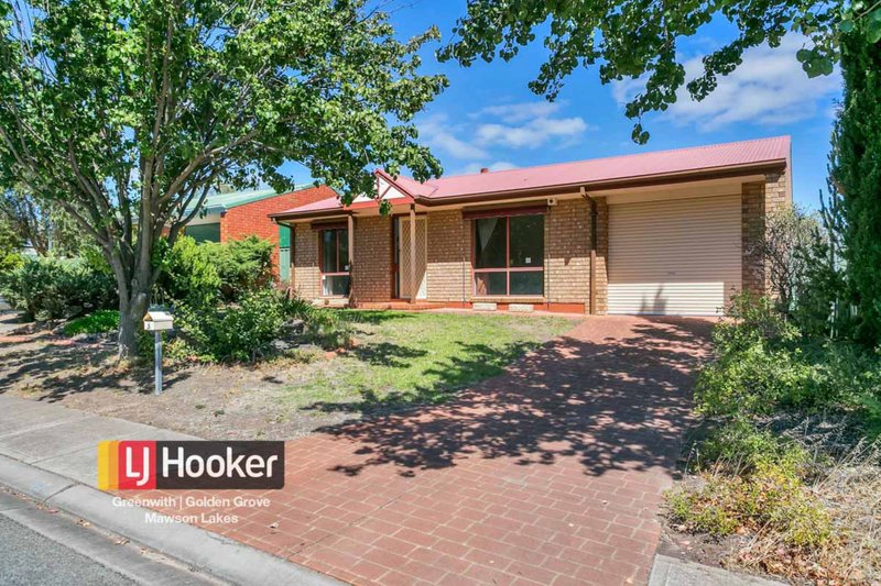 5 Forrest Court, Golden Grove SA 5125