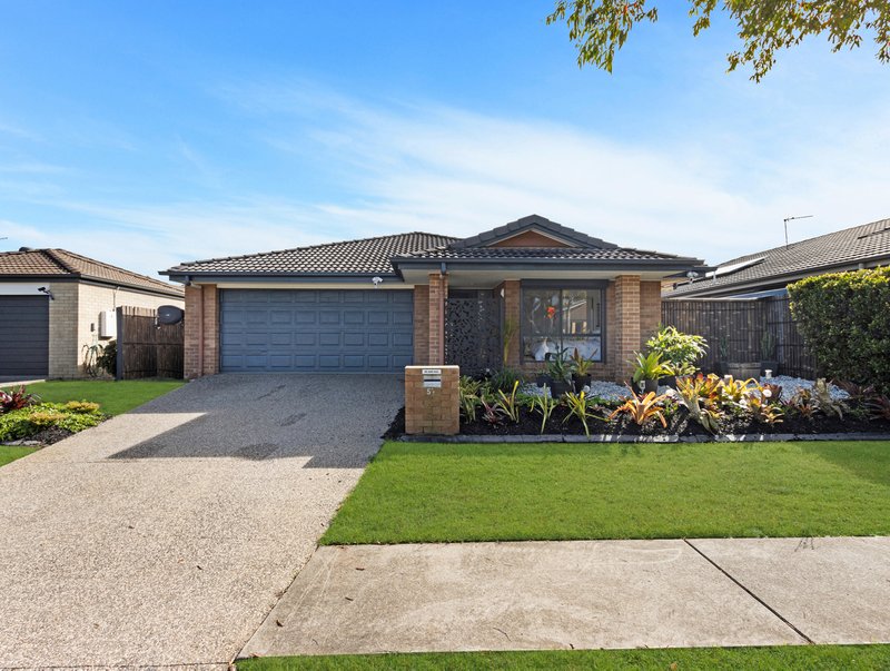 5 Forrest Court, Urraween QLD 4655