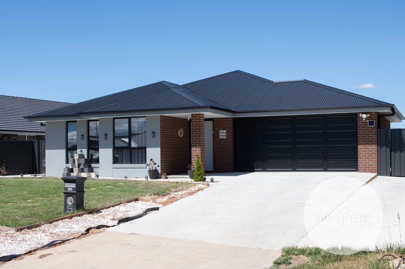 Photo - 5 Fortune Drive, Youngtown TAS 7249 - Image 1