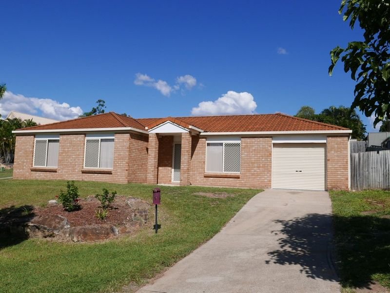 5 Fossicker Circuit, Springfield QLD 4300