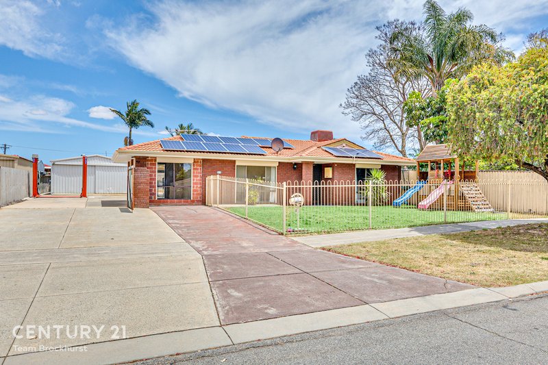 Photo - 5 Fountain Way, Huntingdale WA 6110 - Image 5