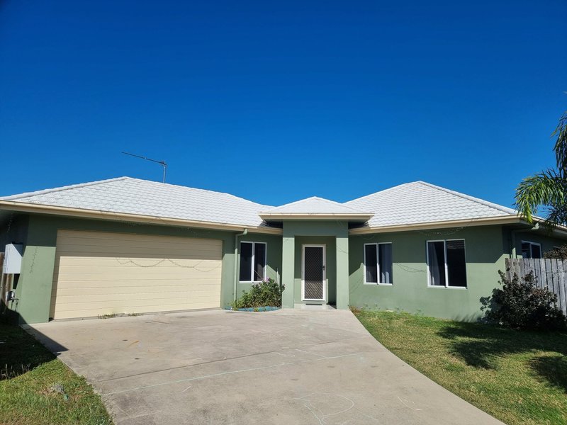 5 Fourth Close, Bowen QLD 4805