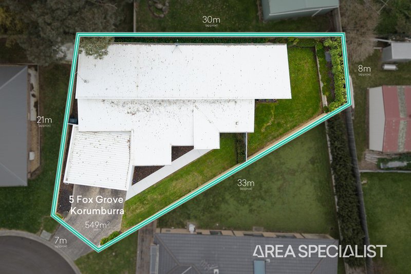 Photo - 5 Fox Grove, Korumburra VIC 3950 - Image 20