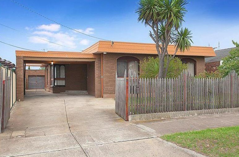 5 Fox Street, St Albans VIC 3021