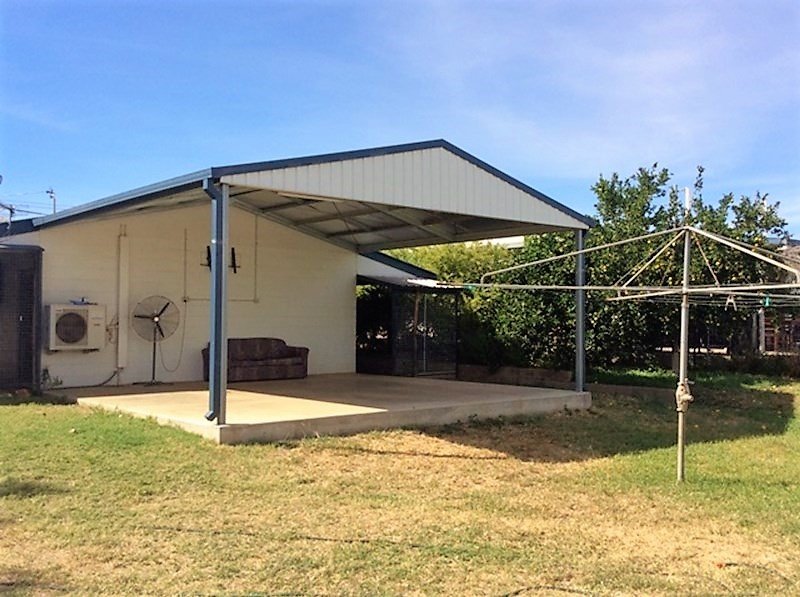 5 Frances Street, Mount Isa QLD 4825