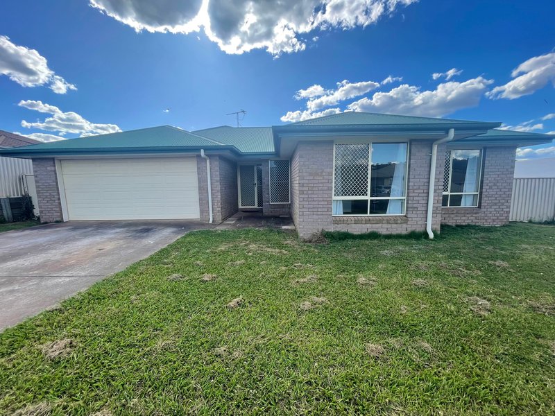 5 Frangipani Drive, Kingaroy QLD 4610 Real Estate Industry Partners