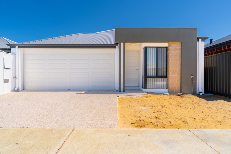 5 Franklin Wy , Baldivis WA 6171