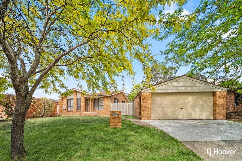 Photo - 5 Frater Crescent, Lyneham ACT 2602 - Image