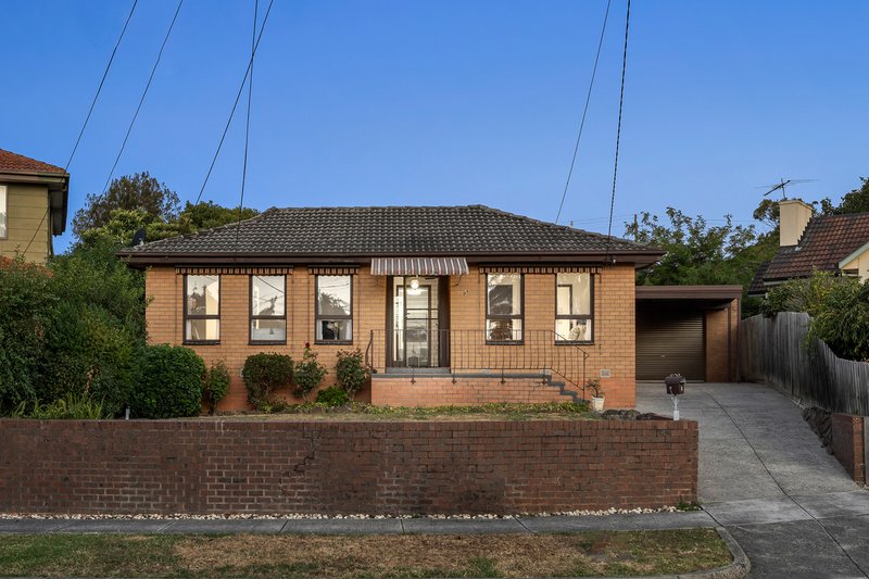 5 Freda Court, Blackburn South VIC 3130