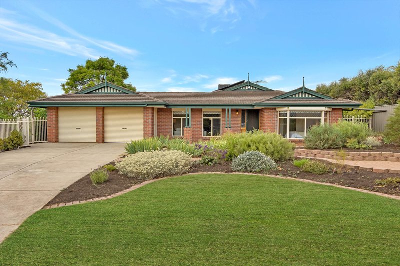 5 Freeman Court, Gawler East SA 5118