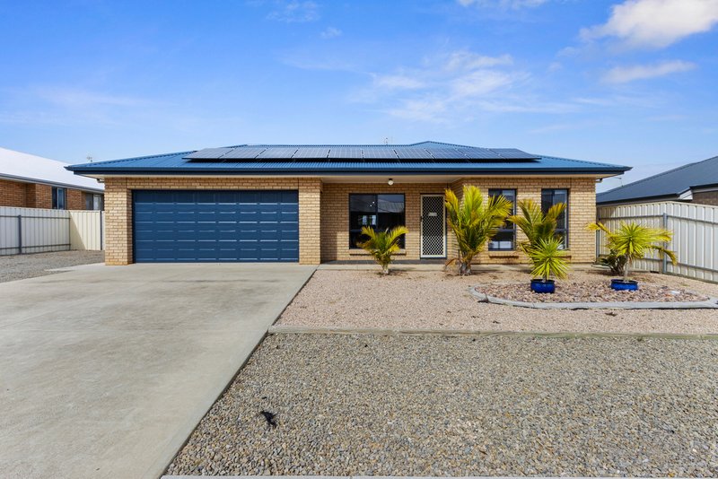 5 Freeman Court, Moonta Bay SA 5558