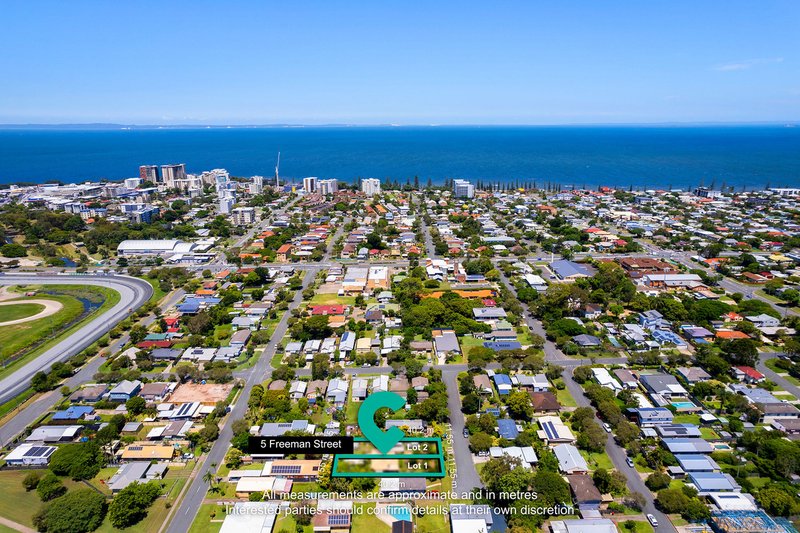 Photo - 5 Freeman Street, Redcliffe QLD 4020 - Image 3