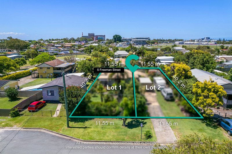 Photo - 5 Freeman Street, Redcliffe QLD 4020 - Image 6