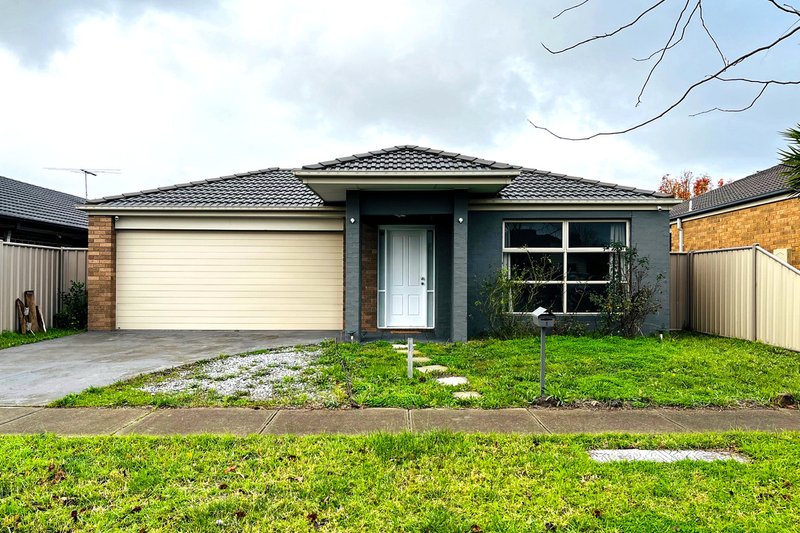 5 Fremantle Close, Point Cook VIC 3030