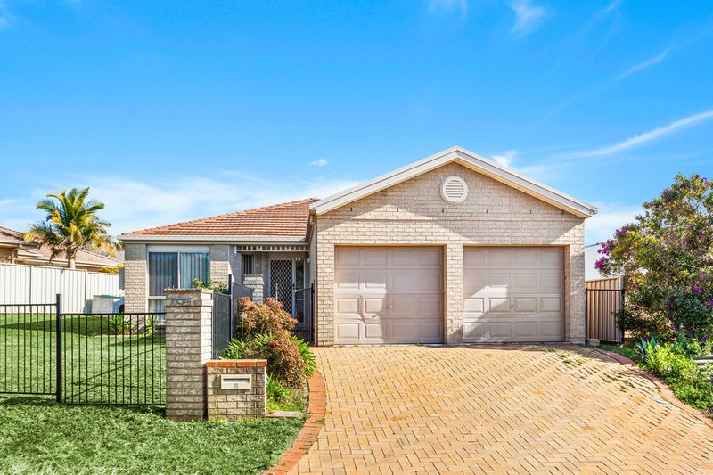 5 Freya Court, Shell Cove NSW 2529