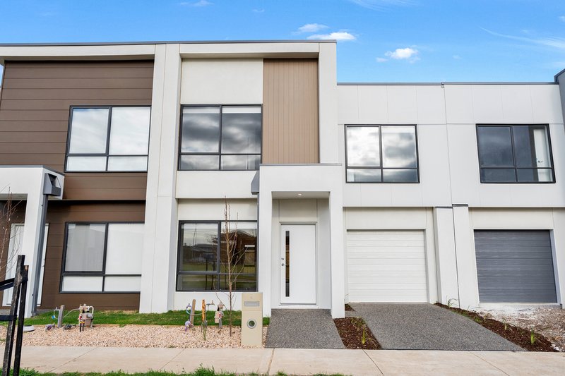 5 Fritelli Circuit, Wyndham Vale VIC 3024