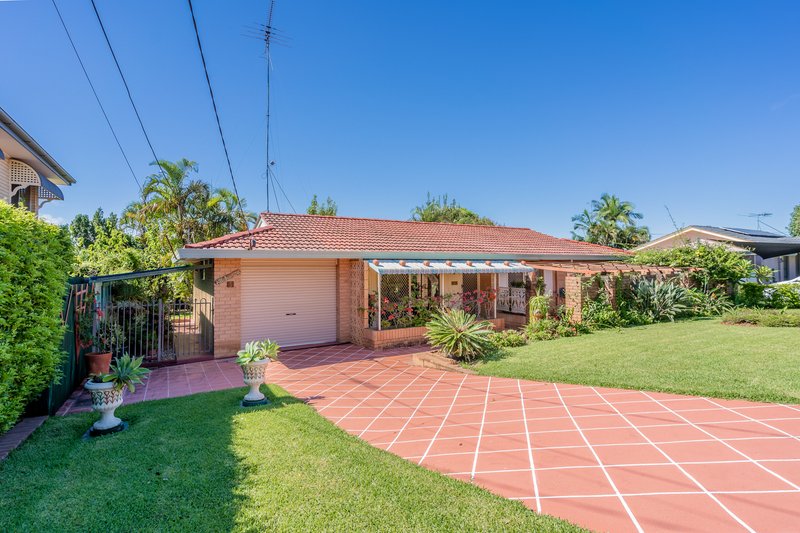 5 Frobisher Street, Springwood QLD 4127