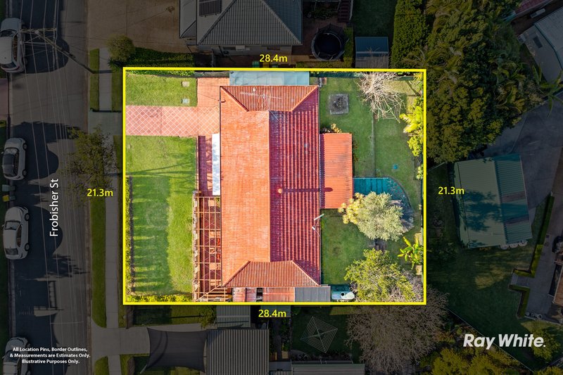 Photo - 5 Frobisher Street, Springwood QLD 4127 - Image 3
