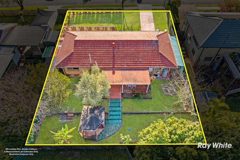 Photo - 5 Frobisher Street, Springwood QLD 4127 - Image 4