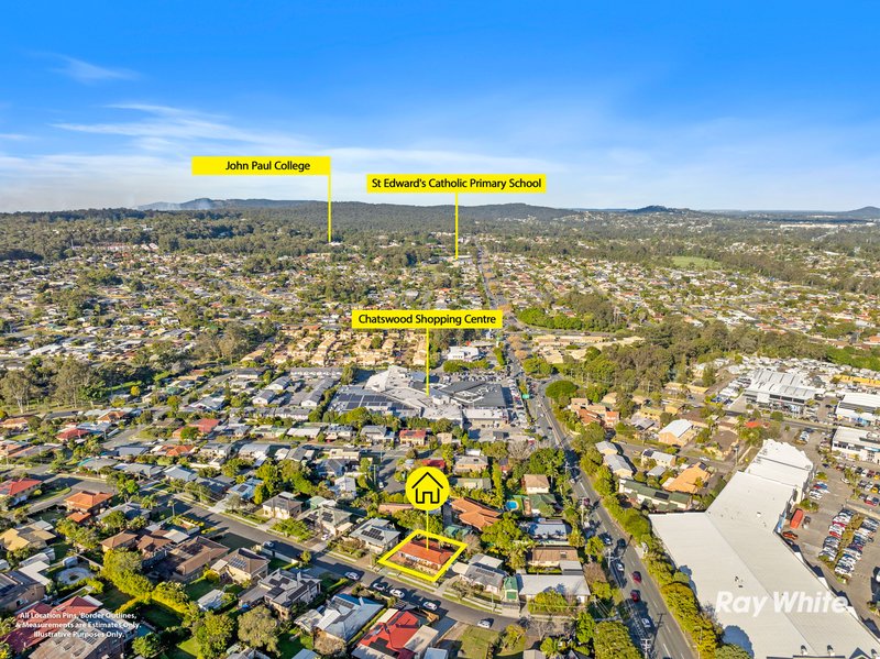 Photo - 5 Frobisher Street, Springwood QLD 4127 - Image 5