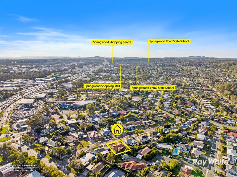 Photo - 5 Frobisher Street, Springwood QLD 4127 - Image 6