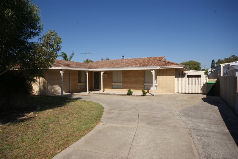 5 Frome Way, Cooloongup WA 6168