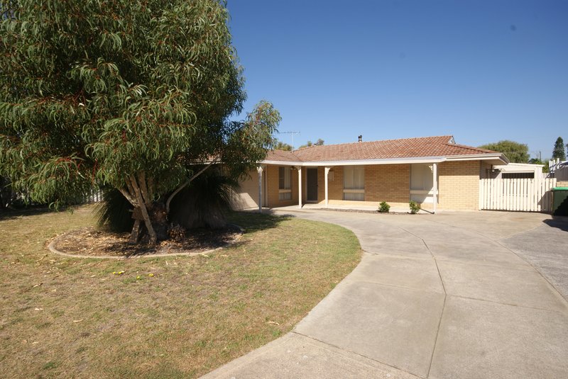 Photo - 5 Frome Way, Cooloongup WA 6168 - Image 2